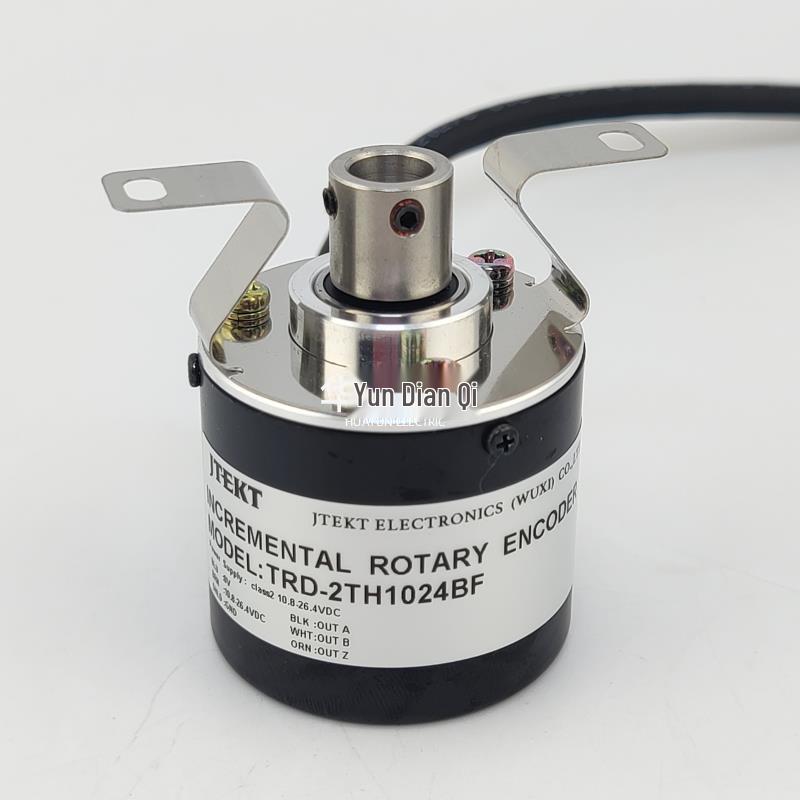 Genuine TRD-2TH1024BF Koyo Rotary Encoder by JTEKT