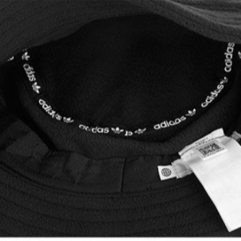 Adidas Классическая зимняя панама Adicolor Hm1685