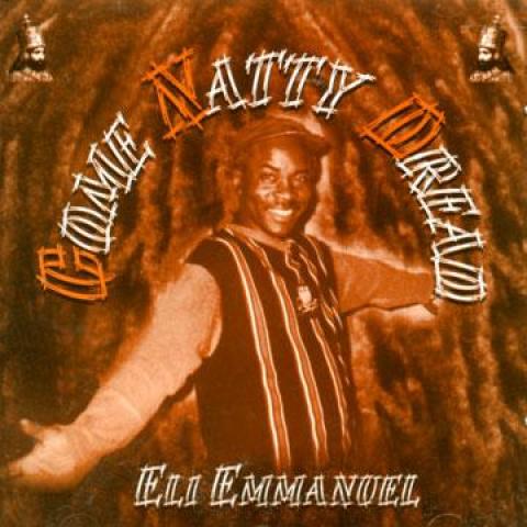 その他 LP Eli Emmanuel Come Natty Dread ROTLP020 Reggae On Top UK /00235 CD ELI EMMANUEL - Come Natty Dread ROTCD020 Reggae On Top 2002 UK