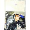 Used Mei Angela Birthday Commemorative T-shirt L size, new and unopened, White Ver., limited edition 