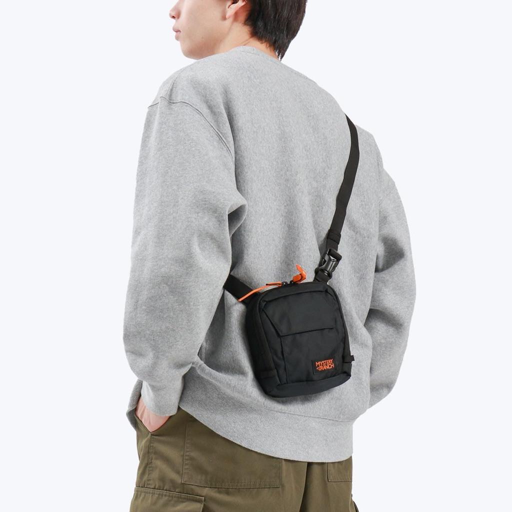 Сумка Mystery Ranch Pouch District 2 Pebble 19761508173000 (Серый/FF/Мужской, женский)