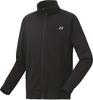 Футболка Parka Uniknit Black L [Yonex] Warm-up (007)