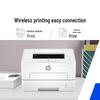 HP 335dw Wireless Duplex Laser Printer CN plug (adapter included)