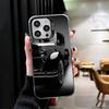 Классический Винтажный Ретро Автомобиль Мягкий Чехол для Телефона для iPhone 15 16 17 Pro Max 17Air 16E 14 Plus 13 12 Mini Ударопрочный Чехол Задняя Панель