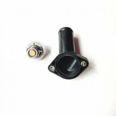 Термостат в сборе 4666149AA для Jeep Wrangler 2007-2011 3.8L V6