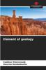 Книга Element of Geology