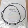A6LF1 A6LF2 Automatic Transmission Sealing Rings Clutch Gasket Repari Kit For Hyundai Kia Sonata Santa Souranto Car Accessories