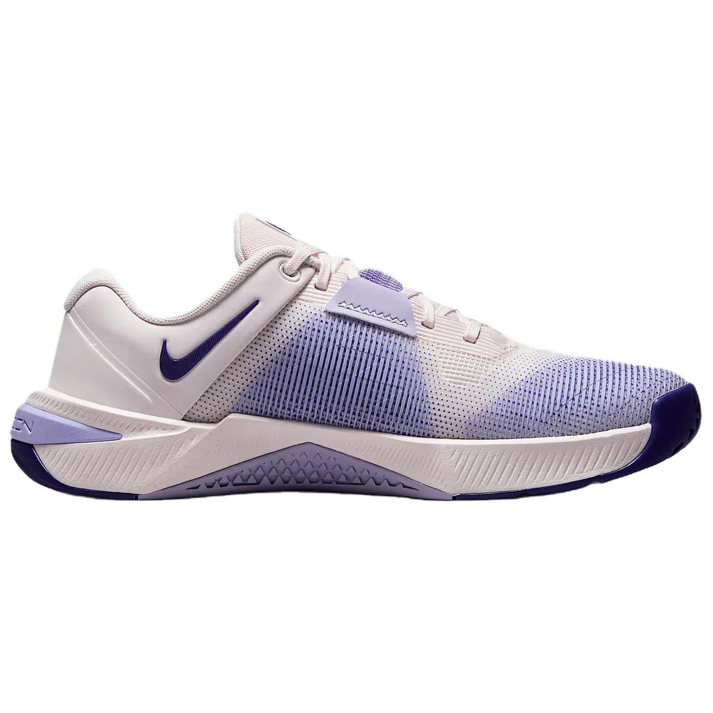 Nike Metcon 10 Жемчужно-розовый Садовый фиолетовый Сиреневый Черный Женские HQ2620-601