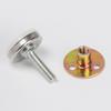 Shockproof Anti-Shake Telescopic Bed Frame Fixed Bedside Support Wall Protective Hardware Fasteners