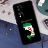Флаг Республики Татарстан Для Чести Magic 8 Pro 6 5 7 Lite Чехол Для Honor Win RT 200 400 90 70 X8c X8b X9a X9b X9c X9d