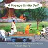 A Voyage In Myself by Kevan Myers Paperback Book 9781787234789