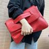 Women's Briefcase Bag New Bag Large Capacity Document Bag Storage Bag