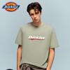 Dickies 2026 Unisex Loose Fit Cotton T-Shirt