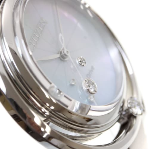 Citizen L Eco-Drive EW5521-81D Women's Watch