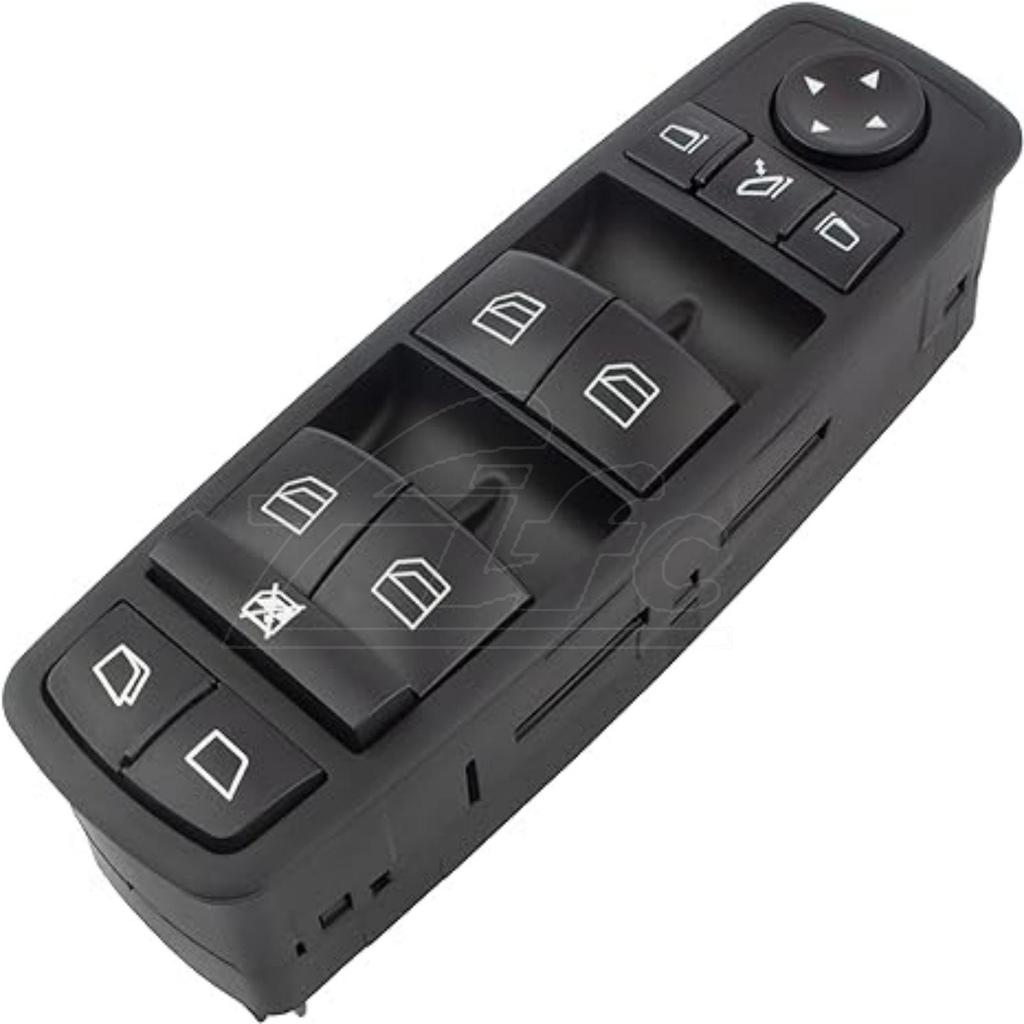 Mercedes-Benz Window Lifter Switch for 2518300390 Model