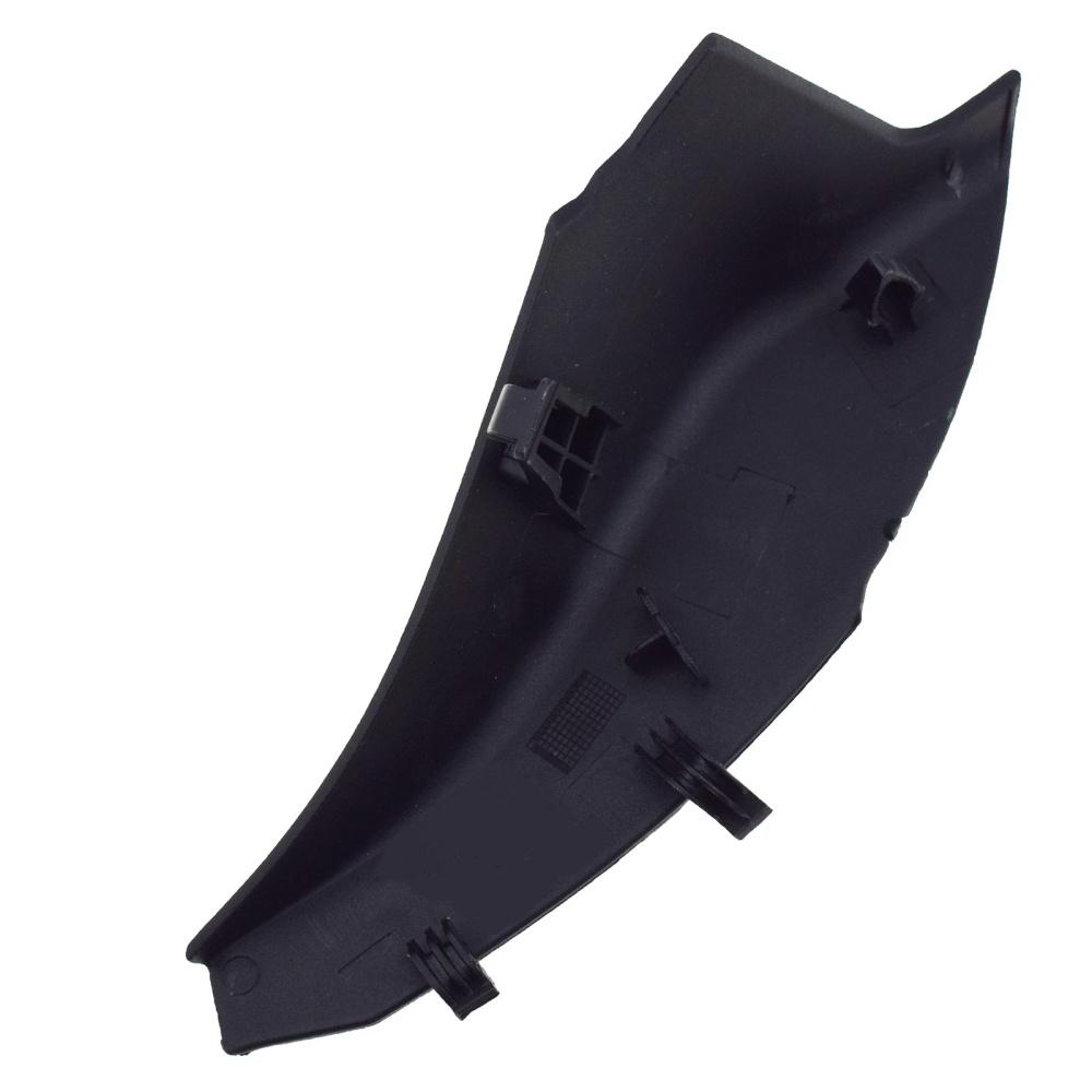 Для 15-20 Suzuki Vitara Угловая накладка на стойку лобового стекла, левая сторона