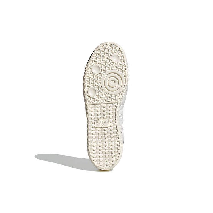 Adidas Кроссовки унисекс BW Army Young at Heart Cream Off-White Core-Black FZ6574