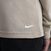 ACG Swoosh Толстовка с круглым вырезом и длинным рукавом, мягкая футболка для детей, топы HQ9593-253