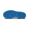(PS) Nike Dunk Low 'Pure Platinum Photo Blue' Kids' DH9756-004
