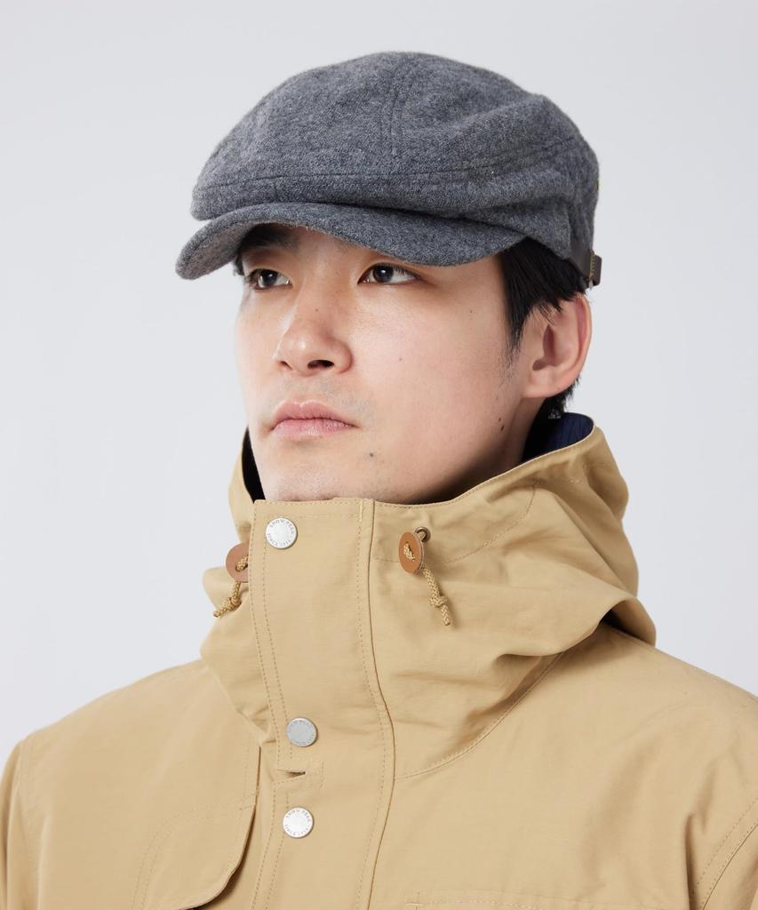 Толстовка с капюшоном Mountain Hoodie для мужчин, размер M [Snow Peak] SPTL-JK-26SU907 Женская, Бежевая,