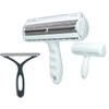 Easy Hair Removal Hair Removal Futon Cleaning Hair Dog Cat Hair Stick, Roller, Cleaner, Antibacterial, Eco-Friendly, Pet, Dog, Cat, Hair, Dust,