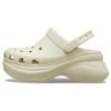 Classic Little Whale Non-Slip Durable Clogs Women Clogs Bone-White 206302-2Y2
