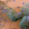Birthstone Soap / May Emerald