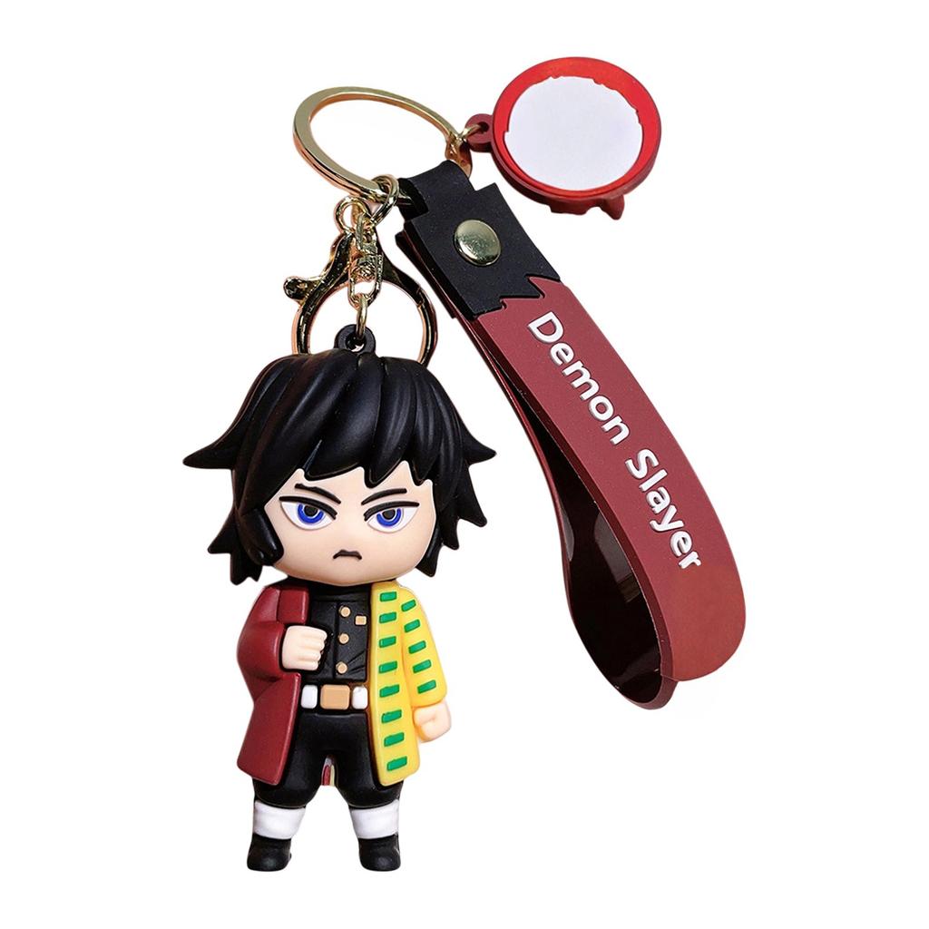 Брелоки, Брелоки для ключей автомобиля, Мультяшные аниме фигурки, Подвески для рюкзака, Коллекционные предметы и другие сопутствующие подарки.