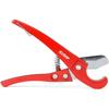 iCrimp Resin Pipe Cutter, Flexible Resin Pipe Cutter, Cutting Tool for Resin Tubing Up To 25mm Outer Diameter, IWS-PPR