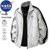 Мужская повседневная куртка НАСА Марвел на весну-осень