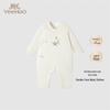 YEEHOO Baby Antibacterial New Chinese Style Romper