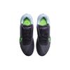Nike Court Air Zoom Vapor Pro 2 HC Gridiron Stadium Зеленые мужские кроссовки Серые Cobalt-Bliss Green-Strike DR6191-004