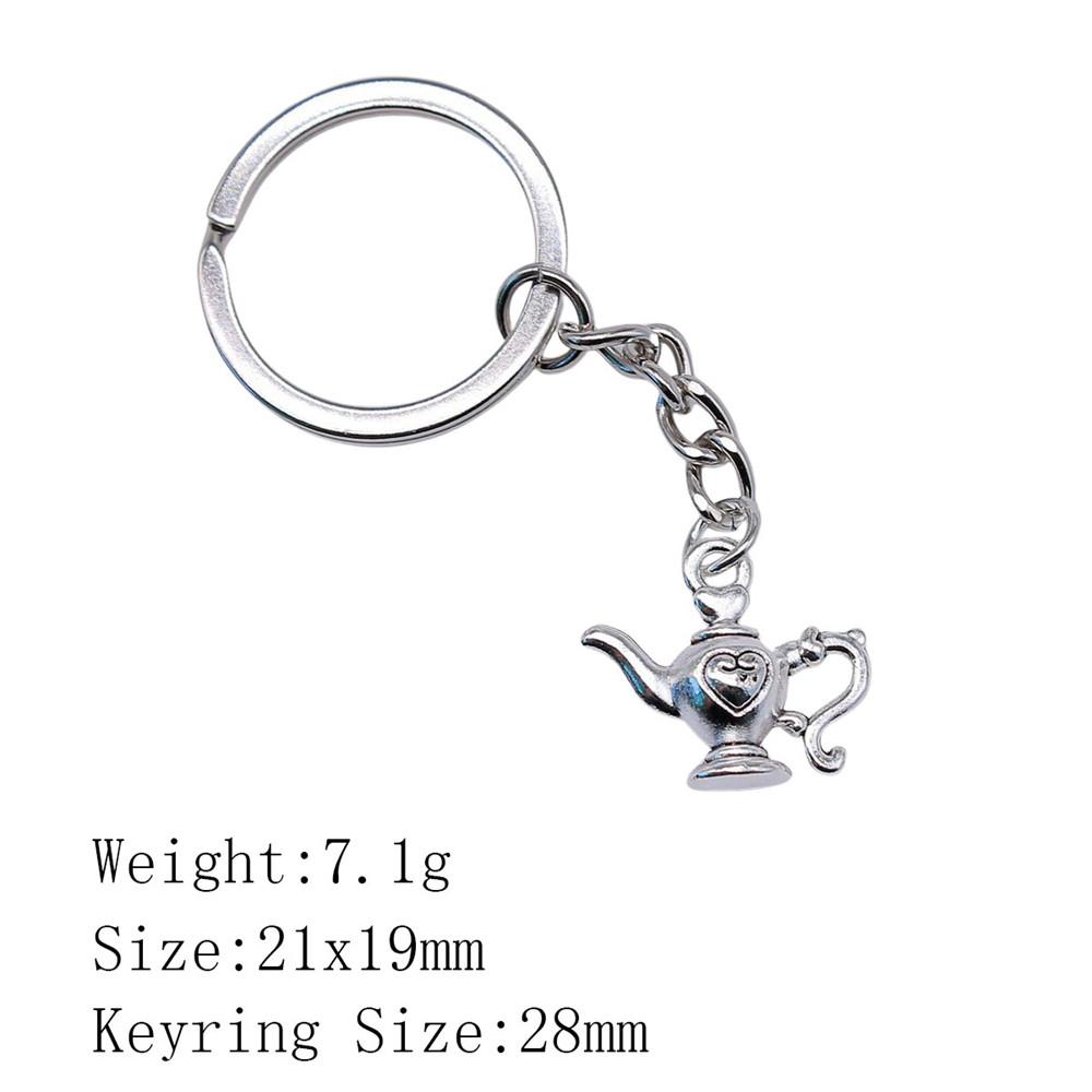 Брелок тренда 2025 года для женщин, брелок для ключей с едой, дешевые вещи, женский брелок