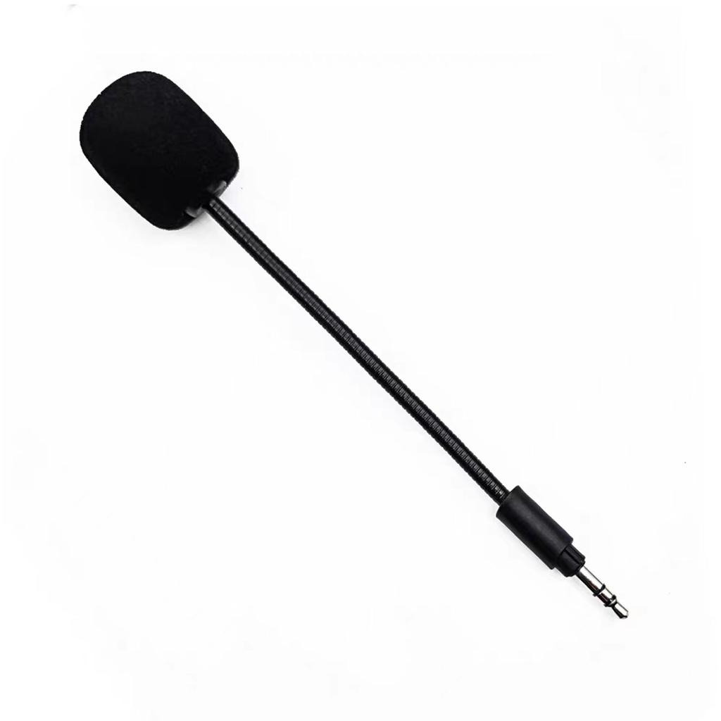 Replacement Gaming Boom Mic for G233 G433 GRPO Headphone Mics Comfort and Quality Mics Enhanced Gaming Experience