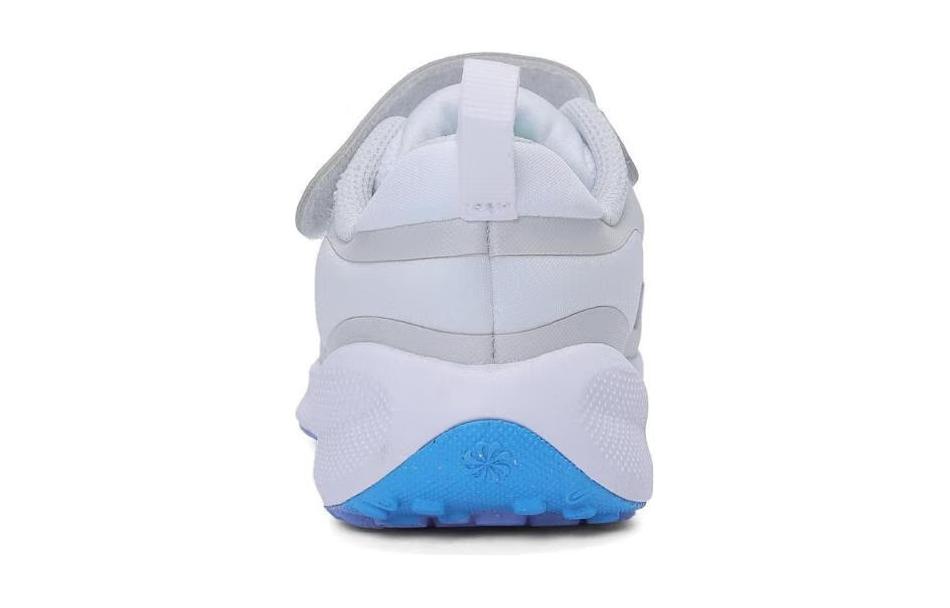 Nike Revolution 7 Next Nature SE PS 'Белый Темно-Синий' FN4989-100