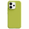 For vivo S50 5G Case Skin-Friendly Liquid Silicone + PC Phone Cover