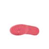 Jordan Court Connect Low Женские Черный Розовый IQ6016-004