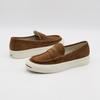 33301370 Бумажная клетка A Converse Jack Purcell Лофер Коричневый (Мужской)