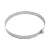Perforated Expandable Tart Ring - 16 To 30 Cm