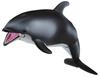 TAKARA TOMY Игрушка-динозавр Ania Dolphin Animal Ages AS-19 Белолицый (Плавающая версия.) 3+