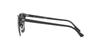 sunglasses RB3016 CLUBMASTER BLACK 49 1367B1 GREY ON polarized Ray-Ban