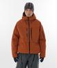 Dimito 25 Gore-Tex 2L Down Jacket Brick