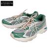 XABOVE THE CLOUDS [Excellent Condition] 1203A361 GT-2160 Low-Cut Shoes 26 Green / SilverUsed
