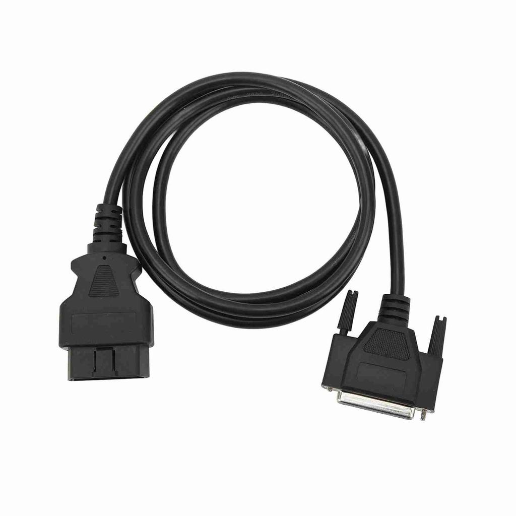 OBDII OBD2 DLC Cable 95171?1284 VCI Diagnostic Too DLC Datalink Cable Replacement for Acura