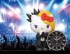 Seiko Часы-будильник говорящий будильник 240 x 225 x 134 мм yoshikitty JF385A