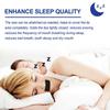 1-3pack Anti-snoring Sleeping Patch Children Adult Breathing Lip Health Sleep Improving Mouth C Y9H1