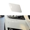 Auto Front Left Right Bumper Headlight Washer Nozzle Cover Cap for BMW E90 E91 3 Series 2009-2012 61677211209 61677211210
