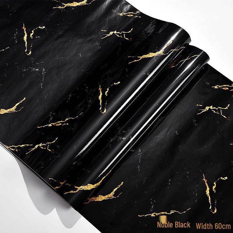 Самоклеящиеся водонепроницаемые утолщенные наклейки для плитки на стену и столешницу для кухни и домашнего декора