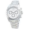 Speedway 200M Chronograph White Dial 9211 Men's Watch