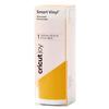 Smart Vinyl Matte Yellow for Cricut Joy X Durability Smart Vinyl (Strong Adhesive) / 13.9cm 121.9cm / Outdoor-Safe, Waterproof, UV-Resistant, 3-Year /